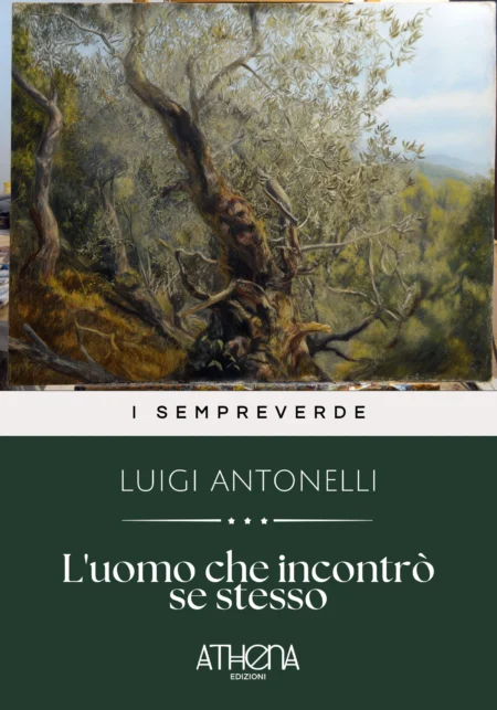 L'uomo che incontrò se stesso